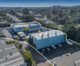 Factory, Warehouse & Industrial commercial property sold at 111 Muriel Avenue Moorooka QLD 4105