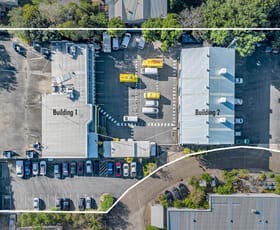 Factory, Warehouse & Industrial commercial property sold at 111 Muriel Avenue Moorooka QLD 4105