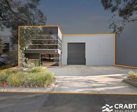 Offices commercial property sold at 31 Connell Road Oakleigh VIC 3166