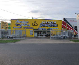 Shop & Retail commercial property for sale at 182 Argyle Street Traralgon VIC 3844