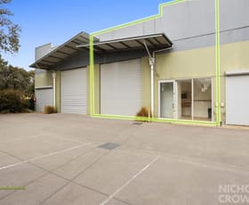 Factory, Warehouse & Industrial commercial property for sale at 5/3 Thamer Street Rosebud VIC 3939