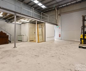 Factory, Warehouse & Industrial commercial property for sale at 5/3 Thamer Street Rosebud VIC 3939