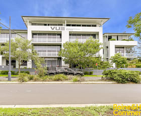 Medical / Consulting commercial property sold at Suite 2.05/1 Centennial Drive Campbelltown NSW 2560