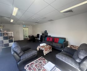 Medical / Consulting commercial property for sale at 2.05/1 Centennial Drive Campbelltown NSW 2560