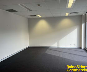 Offices commercial property for sale at 2.05/1 Centennial Drive Campbelltown NSW 2560