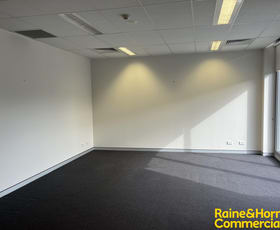 Offices commercial property for sale at Suite 2.05/1 Centennial Drive Campbelltown NSW 2560