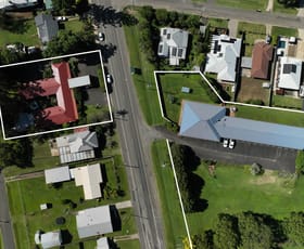 Hotel, Motel, Pub & Leisure commercial property sold at Kyogle NSW 2474