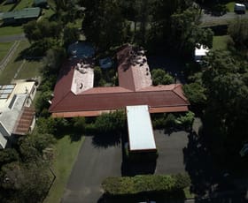 Hotel, Motel, Pub & Leisure commercial property sold at Kyogle NSW 2474