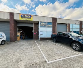 Factory, Warehouse & Industrial commercial property for sale at 3/4 Macquarie Place Boronia VIC 3155