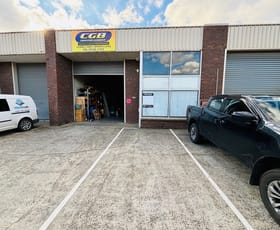 Factory, Warehouse & Industrial commercial property sold at 3/4 Macquarie Place Boronia VIC 3155