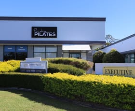 Offices commercial property sold at 10/2 Executive Drive Burleigh Waters QLD 4220