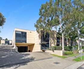 Factory, Warehouse & Industrial commercial property sold at 9/3 Apollo Street Warriewood NSW 2102