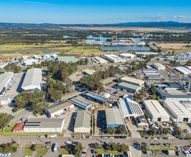 Factory, Warehouse & Industrial commercial property for sale at 24 & 5 Old Punt Road and Martin Drive Tomago NSW 2322