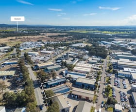 Factory, Warehouse & Industrial commercial property for sale at 24 & 5 Old Punt Road and Martin Drive Tomago NSW 2322