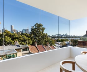 Offices commercial property for sale at 145-153 Victoria Street Potts Point NSW 2011