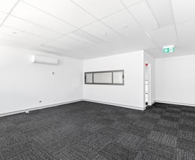 Offices commercial property sold at 86/2 The Crescent Kingsgrove NSW 2208