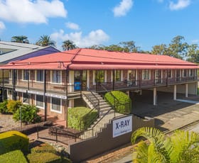 Factory, Warehouse & Industrial commercial property sold at 2 King Street Murwillumbah NSW 2484
