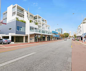 Offices commercial property sold at 29/226 Beaufort Street Perth WA 6000