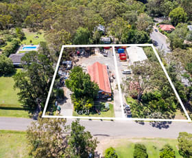 Factory, Warehouse & Industrial commercial property for sale at 2/4-6 Jenanter Drive Kangaroo Valley NSW 2577