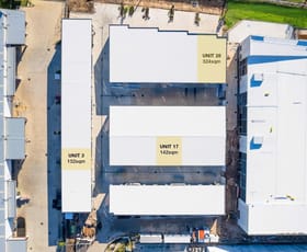 Factory, Warehouse & Industrial commercial property for sale at 24 Sterling Road Minchinbury NSW 2770