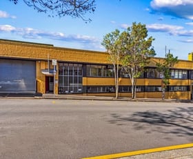 Showrooms / Bulky Goods commercial property sold at 47 Anderson Street Fortitude Valley QLD 4006