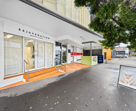 Shop & Retail commercial property sold at 2/40 Annerley Road Woolloongabba QLD 4102