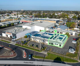 Shop & Retail commercial property sold at 21 Fosters Road Greenacres SA 5086