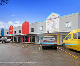 Factory, Warehouse & Industrial commercial property for lease at 4/229 Junction Road Morningside QLD 4170