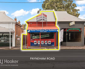 Offices commercial property sold at 121 Payneham Road St Peters SA 5069