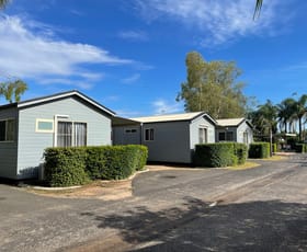 Hotel, Motel, Pub & Leisure commercial property sold at Goondiwindi QLD 4390