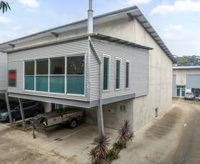 Factory, Warehouse & Industrial commercial property sold at 8/17 Cemetery Road Helensburgh NSW 2508