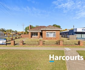 Development / Land commercial property for sale at 46 Ryley Street Wangaratta VIC 3677