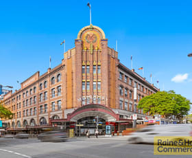 Shop & Retail commercial property for sale at 230/247 Wickham Street Fortitude Valley QLD 4006
