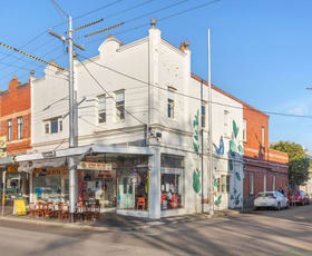 Shop & Retail commercial property sold at 472 Bridge Road Richmond VIC 3121