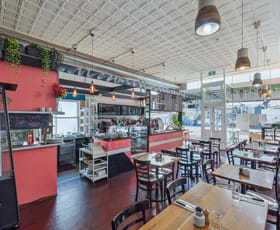 Shop & Retail commercial property sold at 472 Bridge Road Richmond VIC 3121