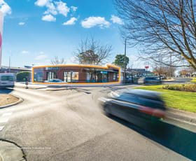 Medical / Consulting commercial property sold at 18 Humffray Street North Bakery Hill VIC 3350