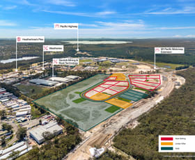Development / Land commercial property for sale at Kinross Estate Masonite Road Heatherbrae NSW 2324