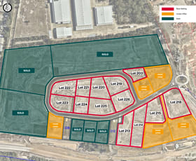 Development / Land commercial property for sale at Kinross Estate Masonite Road Heatherbrae NSW 2324