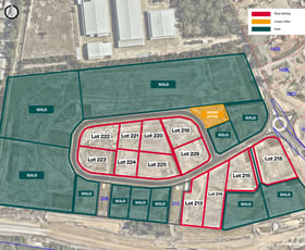 Development / Land commercial property for sale at Kinross Estate Masonite Road Heatherbrae NSW 2324 Development / Land commercial property for sale at Kinross Estate Masonite Road Heatherbrae NSW 2324