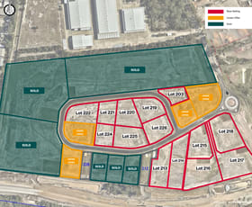 Development / Land commercial property for sale at Kinross Estate Masonite Road Heatherbrae NSW 2324