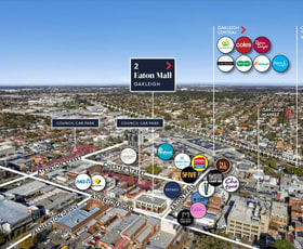 Development / Land commercial property sold at 2 Eaton Mall, Oakleigh/2 Eaton Mall Oakleigh VIC 3166