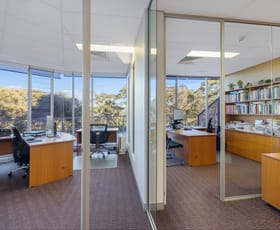 Offices commercial property sold at 13/23 Narabang Way Belrose NSW 2085