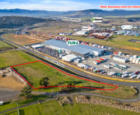 Development / Land commercial property for sale at Part 221 Glenstone Road Bridgewater TAS 7030