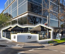 Shop & Retail commercial property sold at Shop/Unit 101, 737-741 Burwood Road Hawthorn East VIC 3123