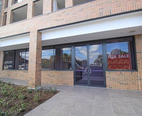 Offices commercial property for sale at Shop 2/2 Woniora Road Hurstville NSW 2220