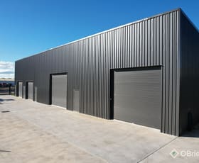 Factory, Warehouse & Industrial commercial property for sale at 13 Lawless Street Bairnsdale VIC 3875