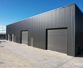Factory, Warehouse & Industrial commercial property for sale at 13 Lawless Street Bairnsdale VIC 3875