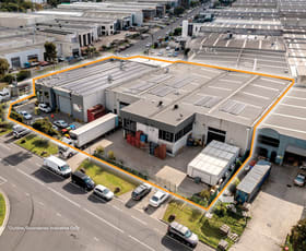 Factory, Warehouse & Industrial commercial property sold at 18-22 Jesica Road Campbellfield VIC 3061