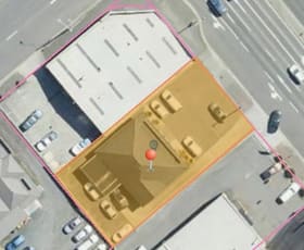 Offices commercial property sold at 47 Marine Terrace Burnie TAS 7320