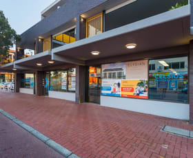 Shop & Retail commercial property sold at Unit 25, 26 & 27/696 Albany Highway East Victoria Park WA 6101